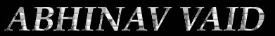 ABHINAV.jpg (11551 bytes)